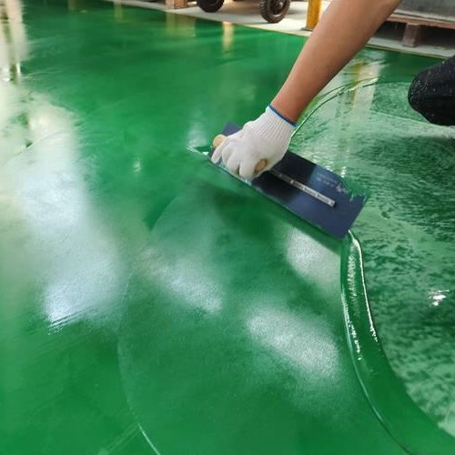 万宁VEF地坪什么是VEF地坪产品图1